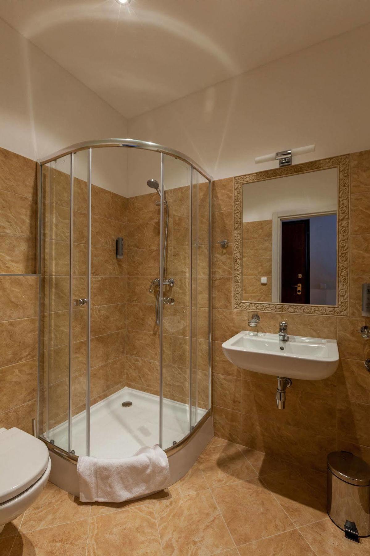 Boutique Residence By Little King Prague Exterior photo